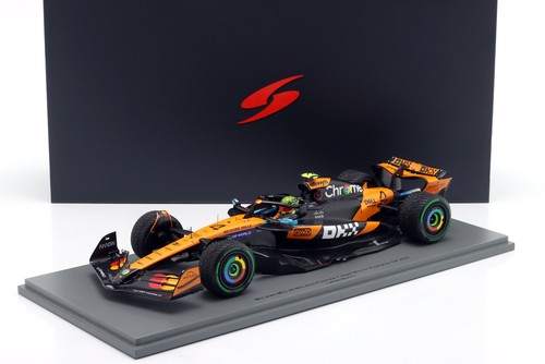 Lando norris mclaren mcl39 - mcl39, #4