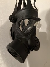 Scott GSR Gasmaske  Respirator