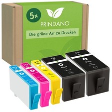 Patronen für HP 912 XL OfficeJet Pro 8012 8014 8015 8017 8020 8022 8023 New CHIP