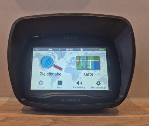 Garmin zumo 340 - garmin,