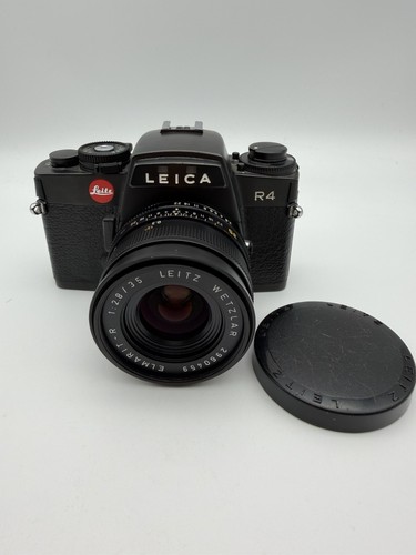 Leica body elmarit - body, +