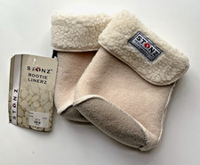 Stonz baby bootie liner Small