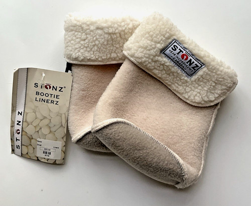 Stonz baby bootie liner small - liner,