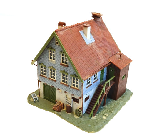 Faller bauernhaus landhaus - faller,