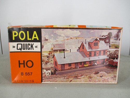 Pola quick spur b557 - spur,