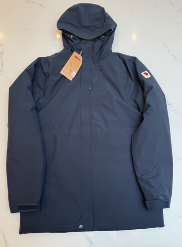 Fjällräven hydratic - hc,