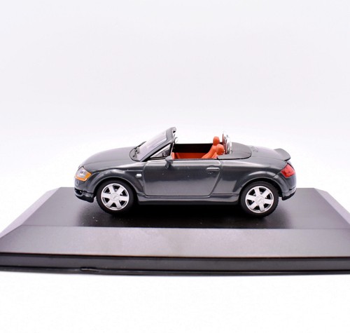 Modellauto audi roadster - tt,