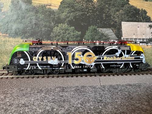 Roco 70685 gysev - -, raaberbahn
