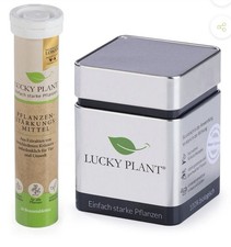 Lucky Plant Pflanzenstärkung