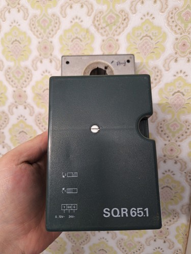 Siemens sqr 1 - siemens, 65.1
