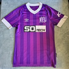 VfL Osnabrück Trikot
