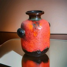 Keramik, Fatlava, Carsten