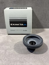 Exakta 66 Augenmuschel MF 39236 - New Old Stock - Ultra Rar!