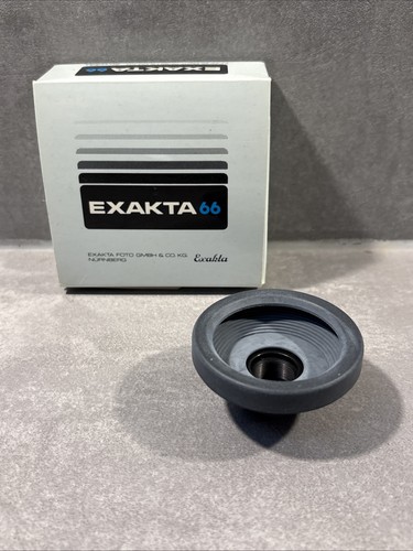 Exakta augenmuschel mf - exakta,
