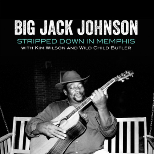 Big jack johnson stripped - jack,