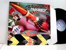 Power Themes 90 F.A.B.: