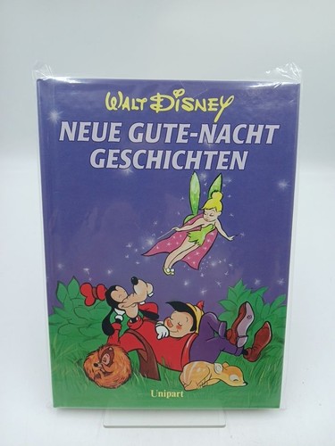 Neue gute nacht - gute-nacht-, geschichten