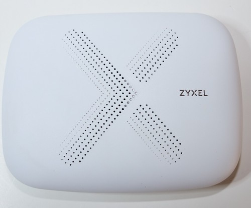 Zyxel multy ac3000 - multy, x