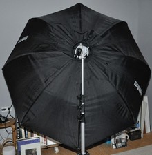 Elinchrom Octalight 190 cm