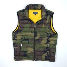 Polo Ralph Lauren Packable