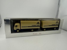 Herpa exclusive line - 1:87,