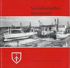 2x Sozialistisches Stralsund, 1945-1976
