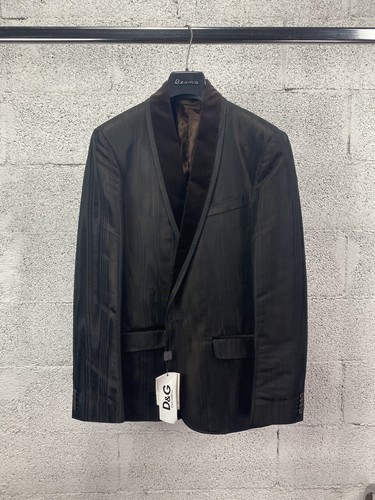 Dolce gabbana jacke blazer - d&g,