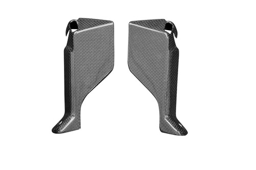 Carbon cockpit - carbon,