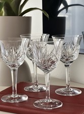 4x Nachtmann Nierstein