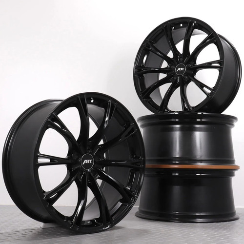 Alufelgen abt gr20 audi a5 - abt, a4