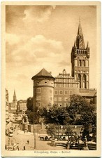 AK KÖNIGSBERG /Ostpr