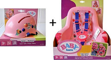 Zapf 839980 baby born - zapf, 839980-1