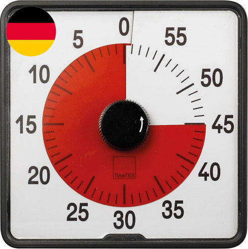 Timetex countdown timer l - -, countdown-timer