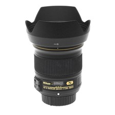 Nikon 24mm/1,8 AF-S G ED