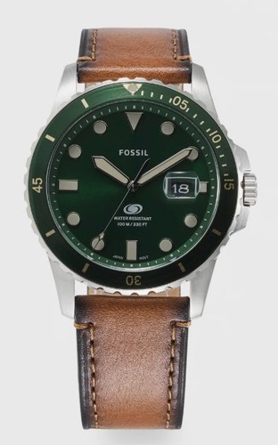 Fossil blue fs5946 - blue,