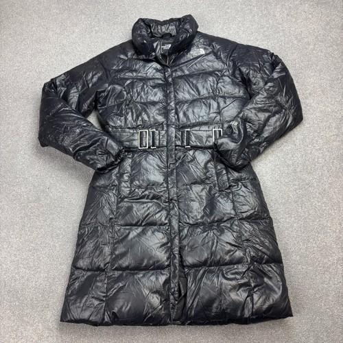 North face jacke - face, damen