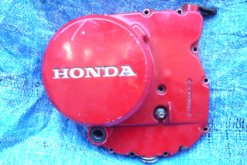 Honda xlv750 rd01 1983 - ,