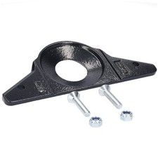 Metallplatte Verschleißplatte