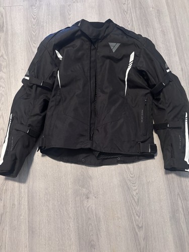 Motorradjacke von modeka l - von,