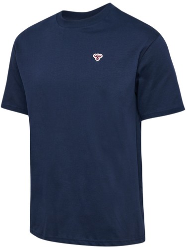 Hummel hmlloose shirt bee - hmlloose, t-shirt