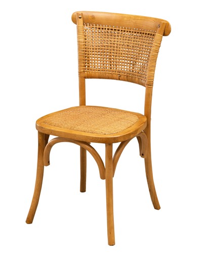 Stuhl thonet aus - thonet,