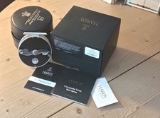 Hardy Cascapedia 3 1/2"6/7#