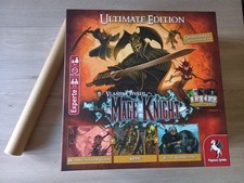 Mage Knight Ultimate Edition mit Spielmatte - Pegasus Spiele Deutsch