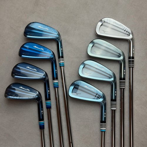 Mizuno pro iceberg limited - 'iceberg',