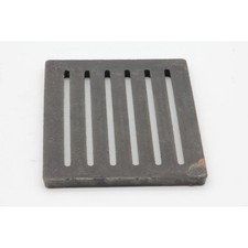 Feuercampus Ofenrost