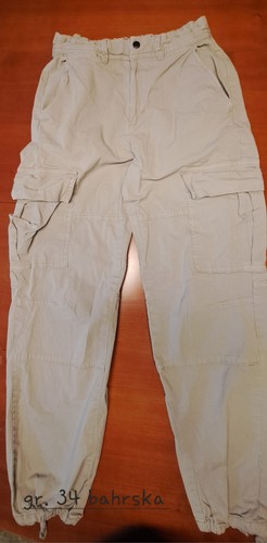 Schöne beige hose - schöne,