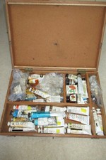 Restposten Ölfarben Vintage