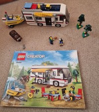 Lego 31052 Creator