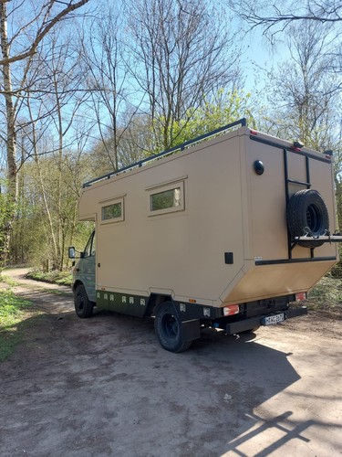 Expeditionsmobil wohnmobil - expeditionsmobil,,