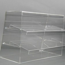 THEKENAUFSATZ SPUCKSCHUTZ